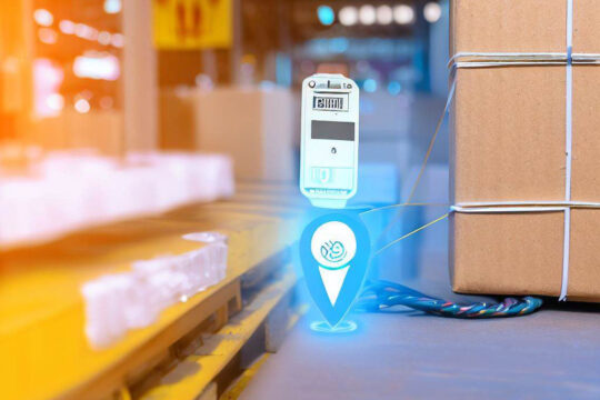The Benefits of Temperature Trackers for Shipping: Ensuring Product Safety and Quality