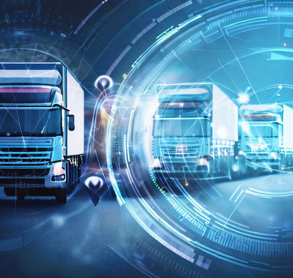 Unleashing the Power of IoT Trackers: Transforming the Logistics Industry