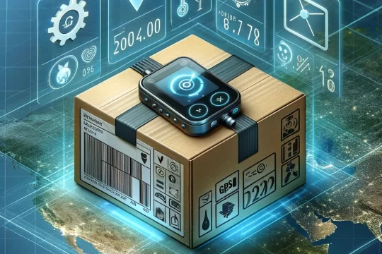 Transforming Asset Management & Shipment Tracking with IoT’s Extensive Sensors