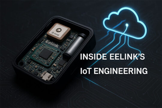 Inside Eelink’s IoT Engineering: Design Optimization, Low-Power Algorithms, and Total Connectivity