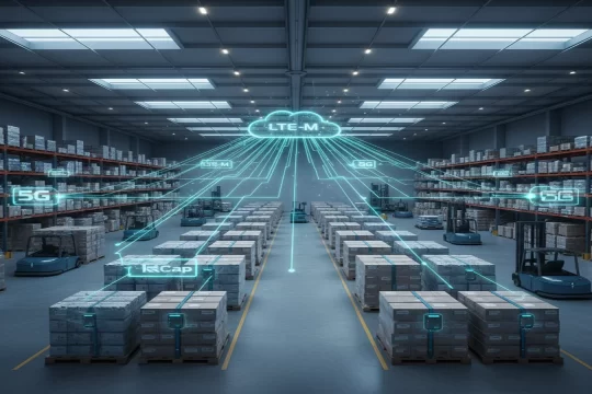 What 3GPP Release 18 Really Means for LTE-M and Asset Tracking