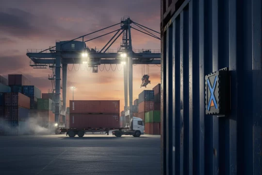 GPT48-X Magnetic LTE Cat M1 Asset Tracker – Nordic nRF9160 Inside + Real-Time Wake (SMS/eDRX)