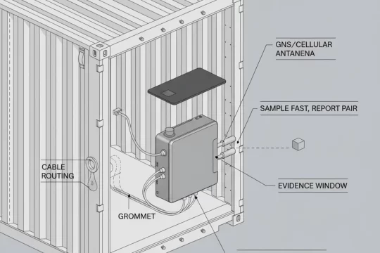 Three Signals Reshaping Supply-Chain Telemetry — A Hardware View from EELINK