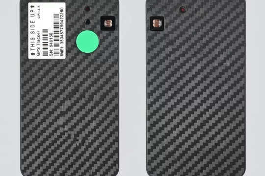 GPT12-X Ultra — Multi-Year LTE-M / NB-IoT GNSS Asset Tracker