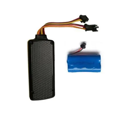 TK419 4G GPS fleet vehicle tracker