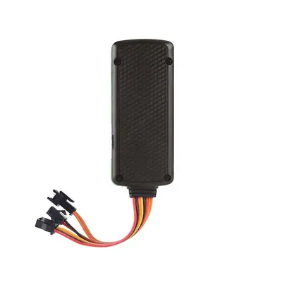TK418 CAT-M1 NB-IoT BLE asset tracker