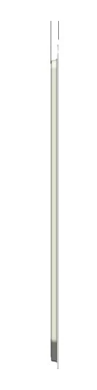 BTT02 2.4mm ultra-thin side profile