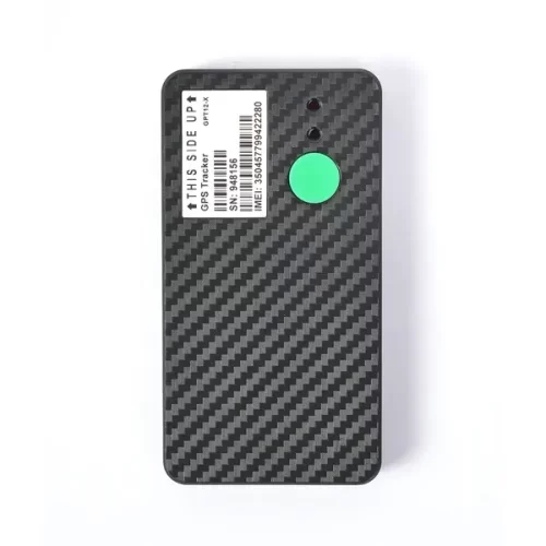 GPT12-X Ultra LTE-M/NB-IoT Asset Tracker | 3-5 Year Battery | EELINK