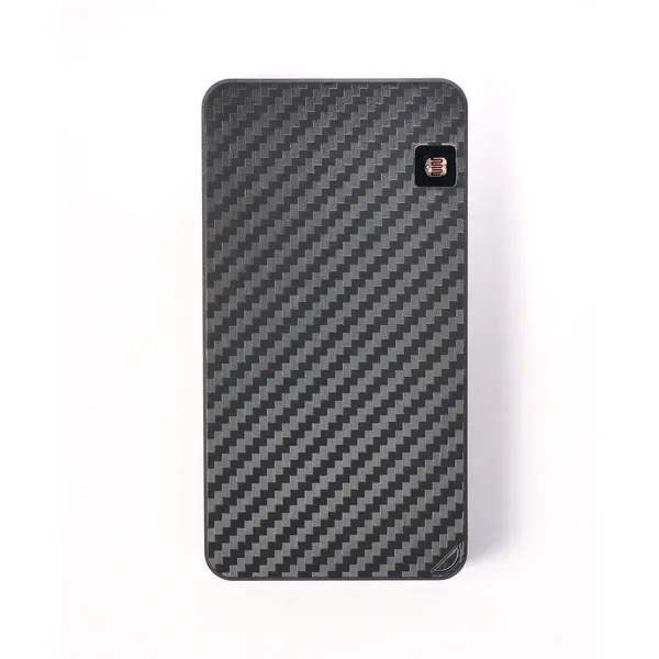 GPT12-X Ultra back view with integrated light sensor