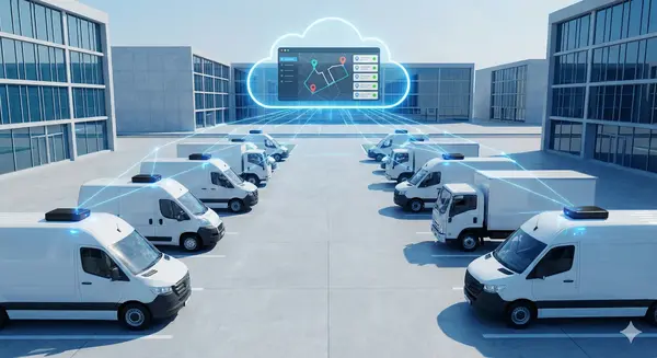 GPT12-X Ultra as an asset-level overlay for smart fleets