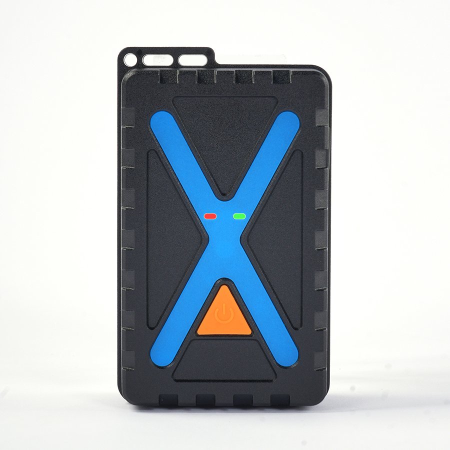 Eelink GPT48-X magnetic LTE-M NB-IoT asset tracker
