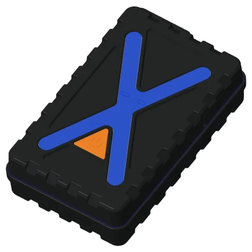 GPT48-X Magnetic Asset GPS Tracker