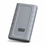 Eelink GPT45-M cold chain cargo tracker front view