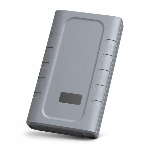 GPT45-M Cold Chain Cargo Tracker | Multi-Sensor Shipment Evidence