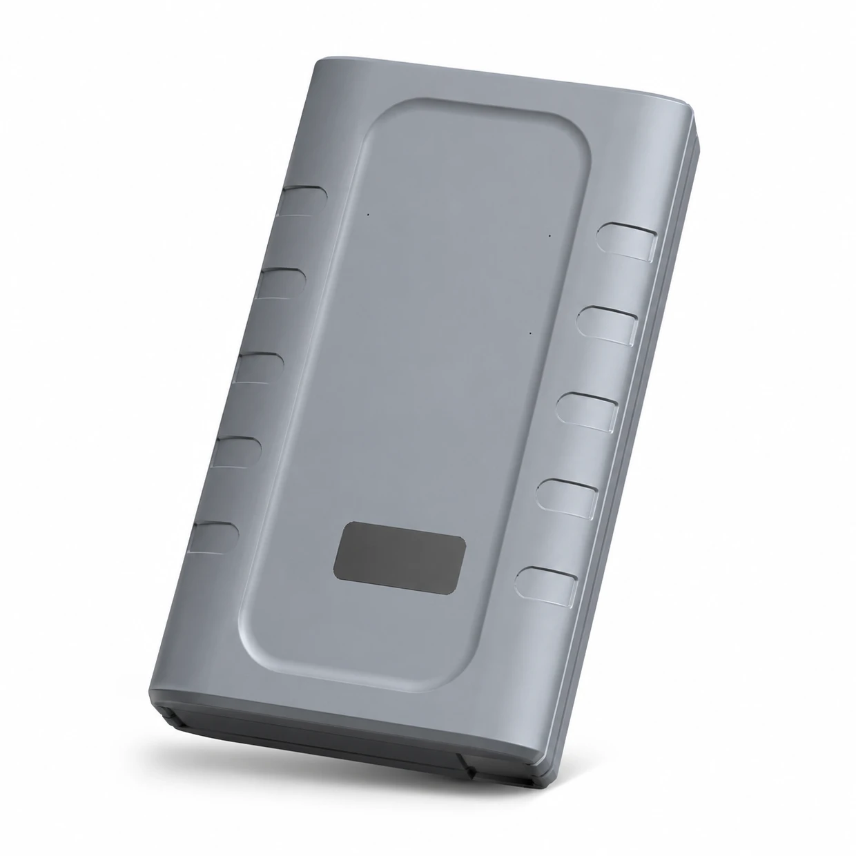 Eelink GPT45-M cold chain cargo tracker front view