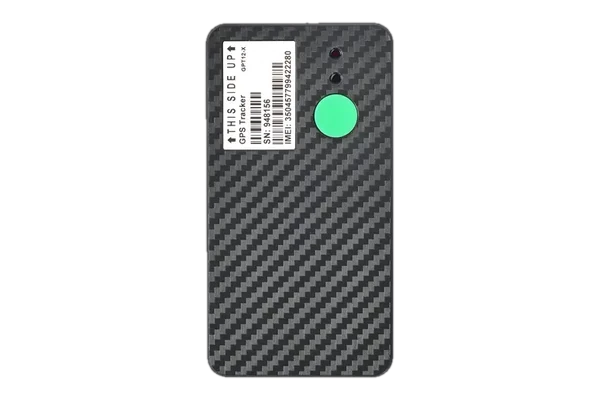 Eelink GPT12-X Ultra compact LTE-M and NB-IoT asset tracker