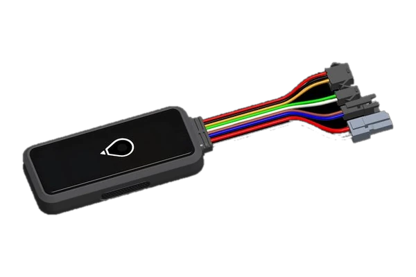Eelink TK417 4G LTE Cat-1 multi-functional vehicle GPS tracker