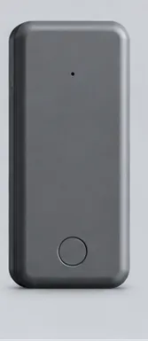 Conventional single-sensor location-only tracker