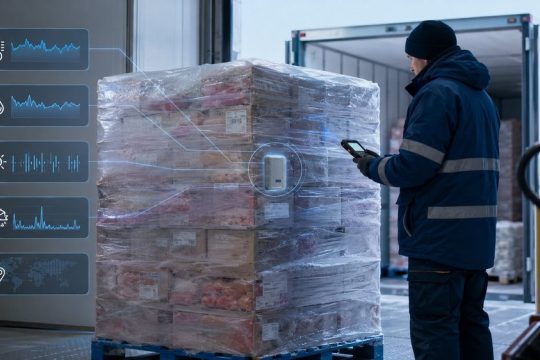 Cold Chain Compliance Is Becoming an Evidence Problem