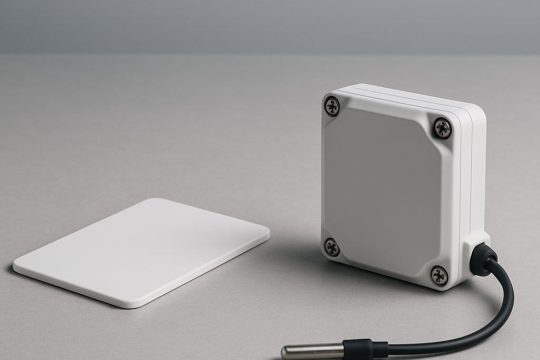 Cold Chain Data Logger vs Real-Time Tracker: Which Does Your Lane Need?