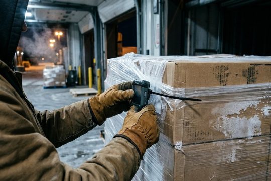 How to Scope a Cold Chain Monitoring Pilot: Six Decisions Before Scale