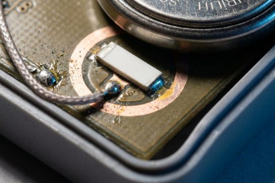 Global Coverage Has to Survive the Factory