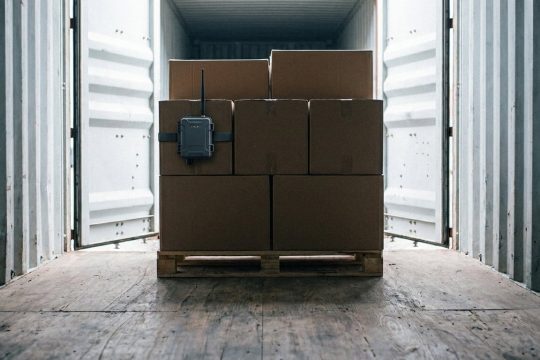 Ocean Container Data Logger Limits: What IMDG 5.5.4 Requires, and What Your Carrier Adds